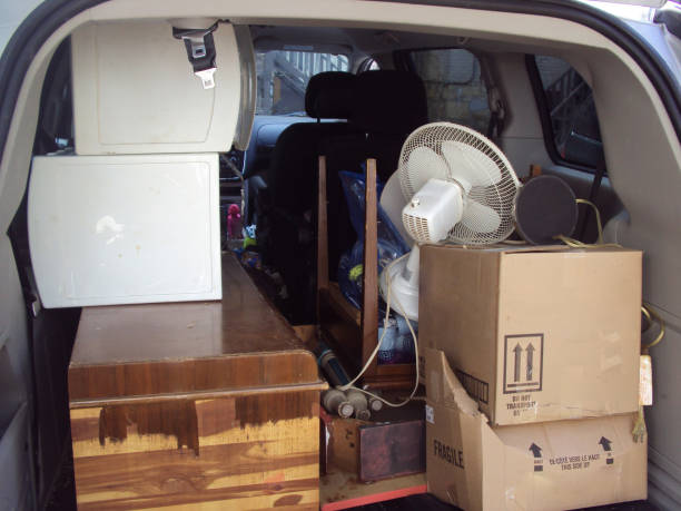 Best Furniture Removal  in Erie, KS